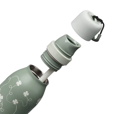 24oz FreeSip Twist  Clover Achiever