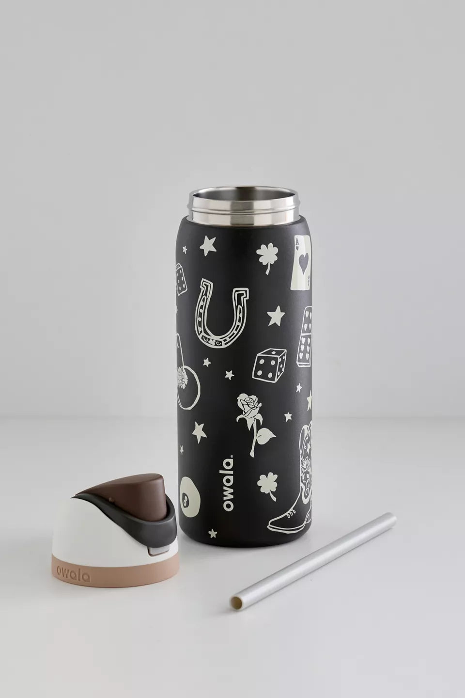 Owala UO Exclusive FreeSip 32 oz Water Bottle